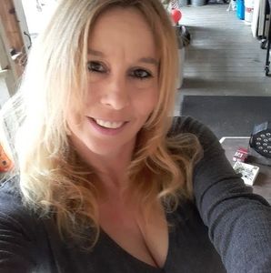 Meet your Posher, Beth